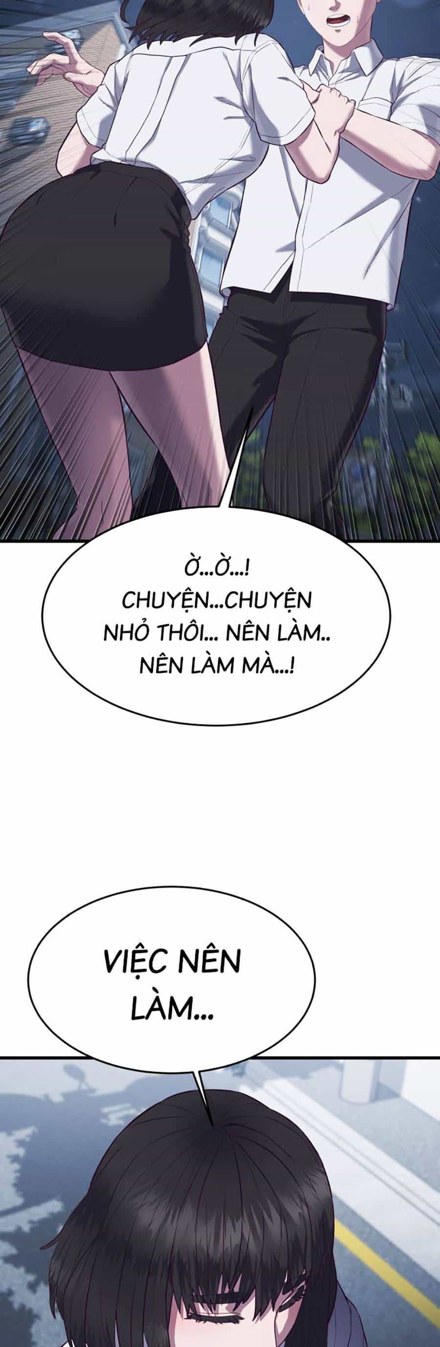 Tên Vâng Lời Tuyệt Đối - Chương 12 - ảnh 47