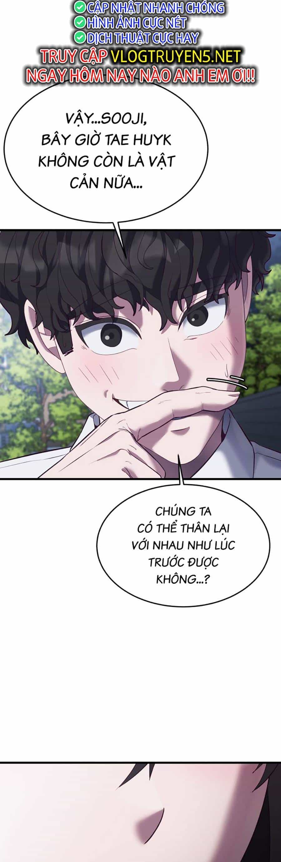 Tên Vâng Lời Tuyệt Đối - Chương 12 - ảnh 49