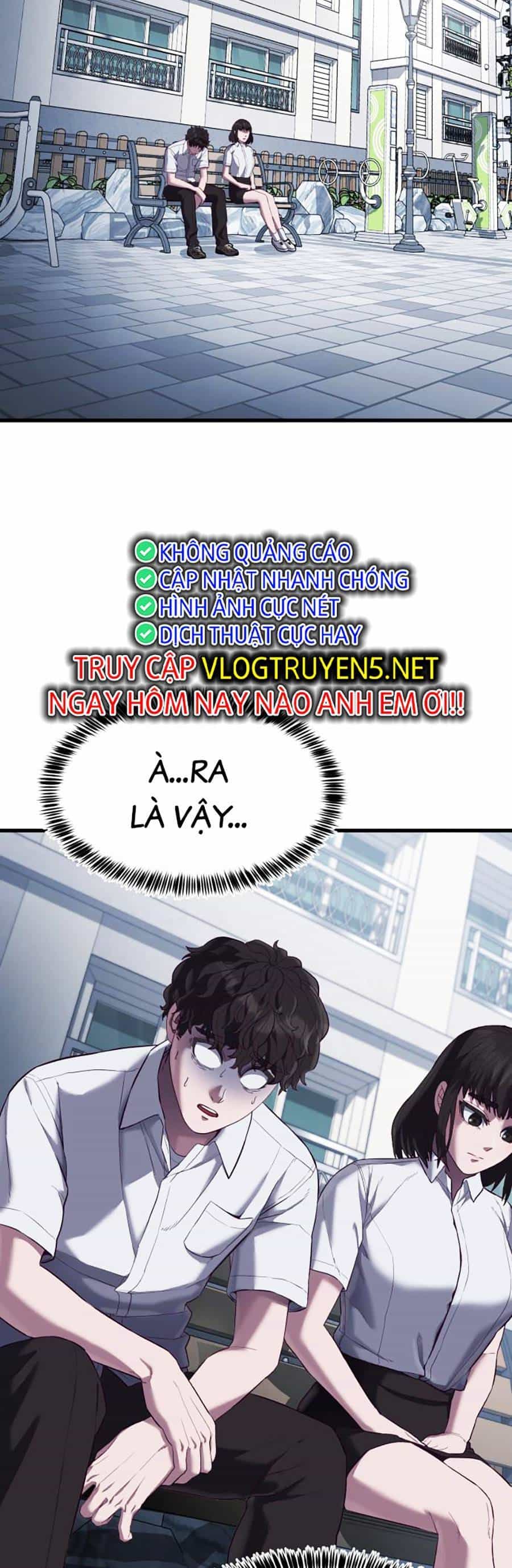 Tên Vâng Lời Tuyệt Đối - Chương 12 - ảnh 53