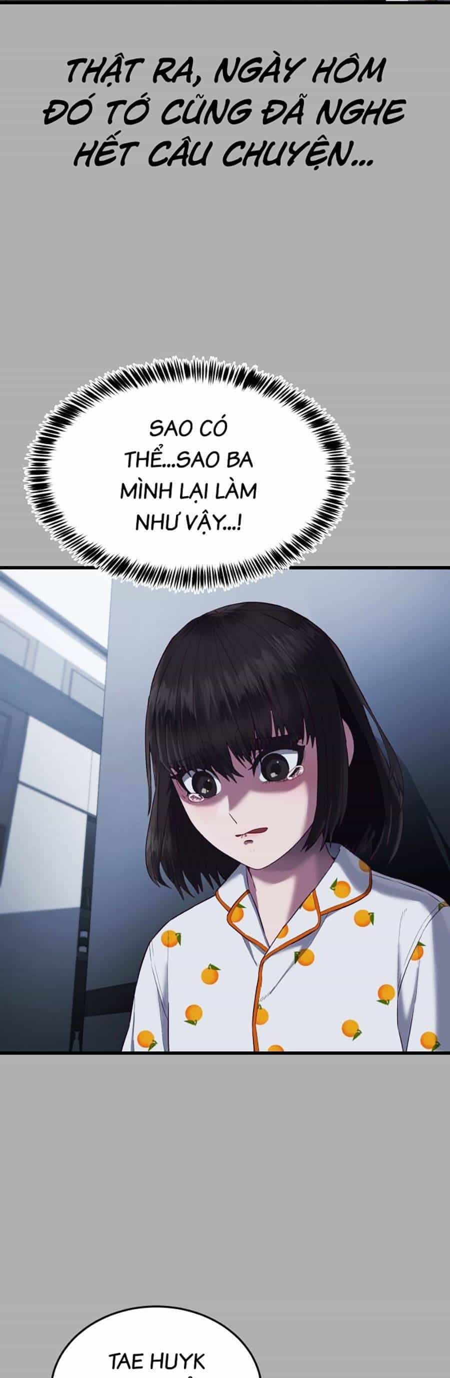 Tên Vâng Lời Tuyệt Đối - Chương 12 - ảnh 57