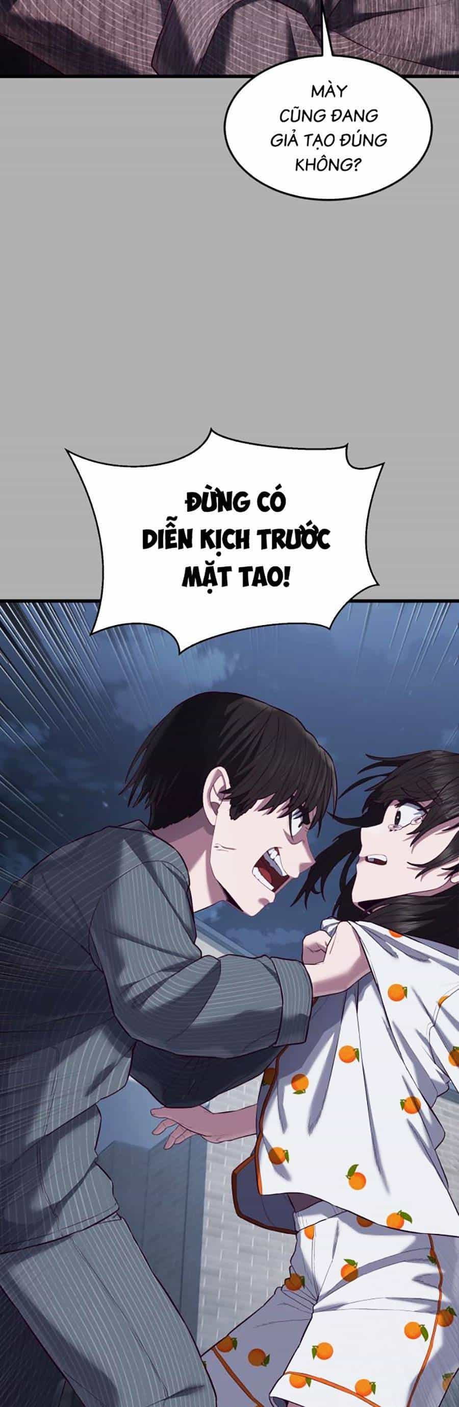 Tên Vâng Lời Tuyệt Đối - Chương 12 - ảnh 59