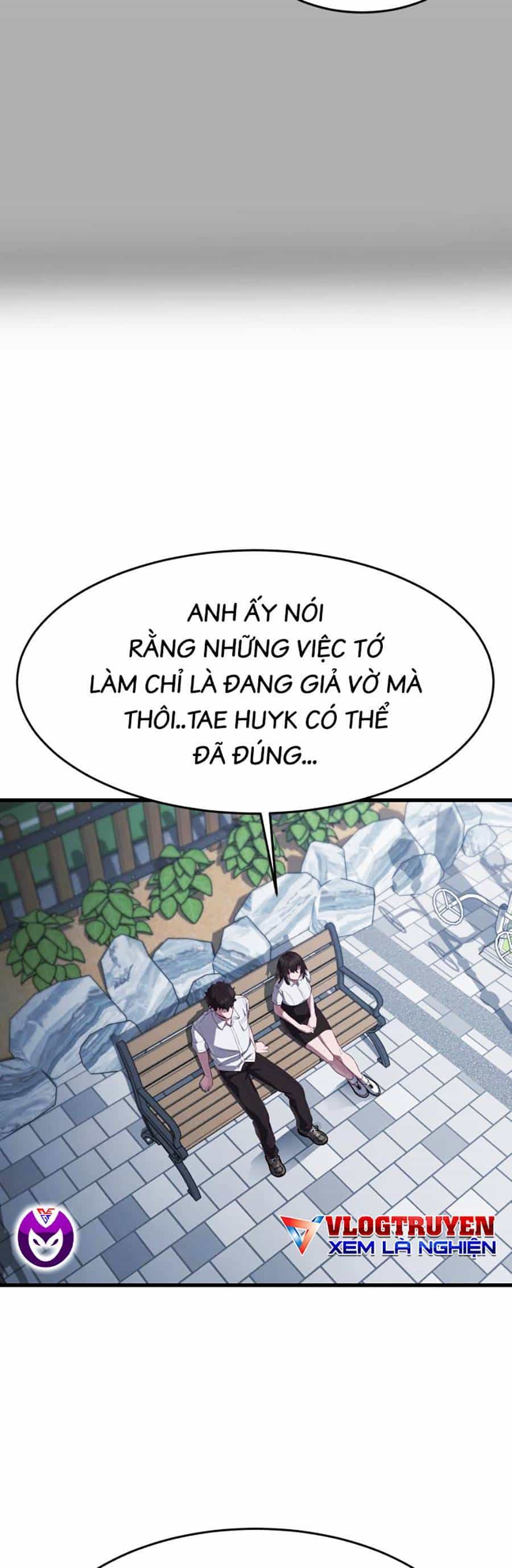 Tên Vâng Lời Tuyệt Đối - Chương 12 - ảnh 61
