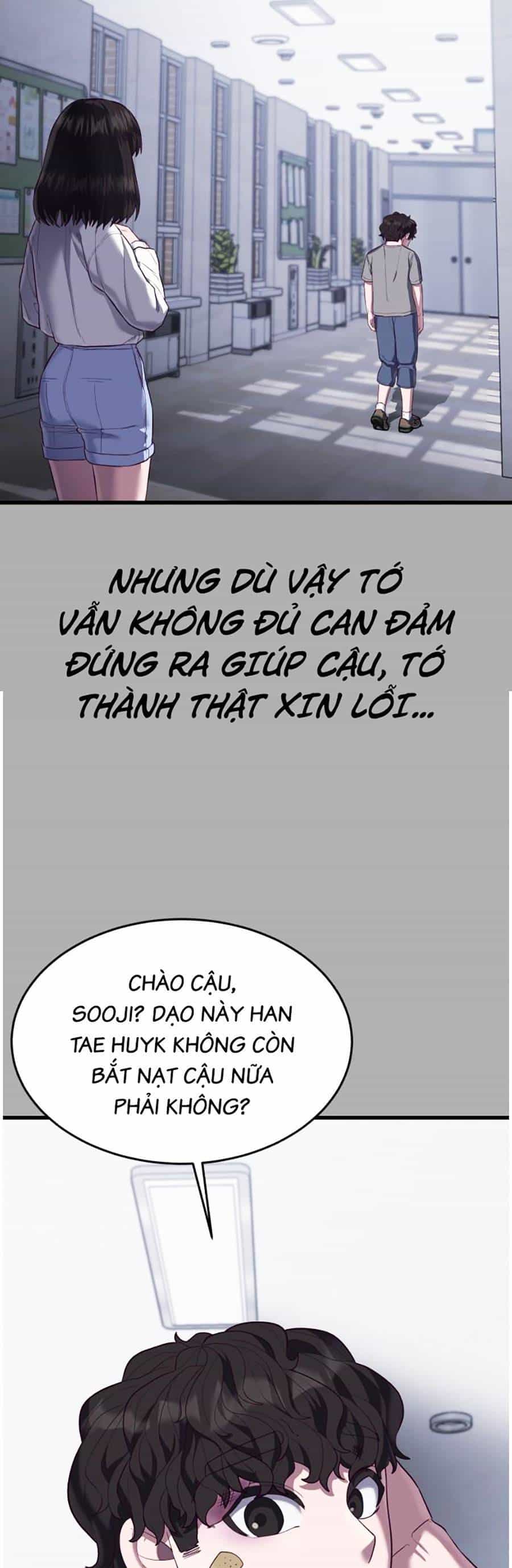 Tên Vâng Lời Tuyệt Đối - Chương 12 - ảnh 70