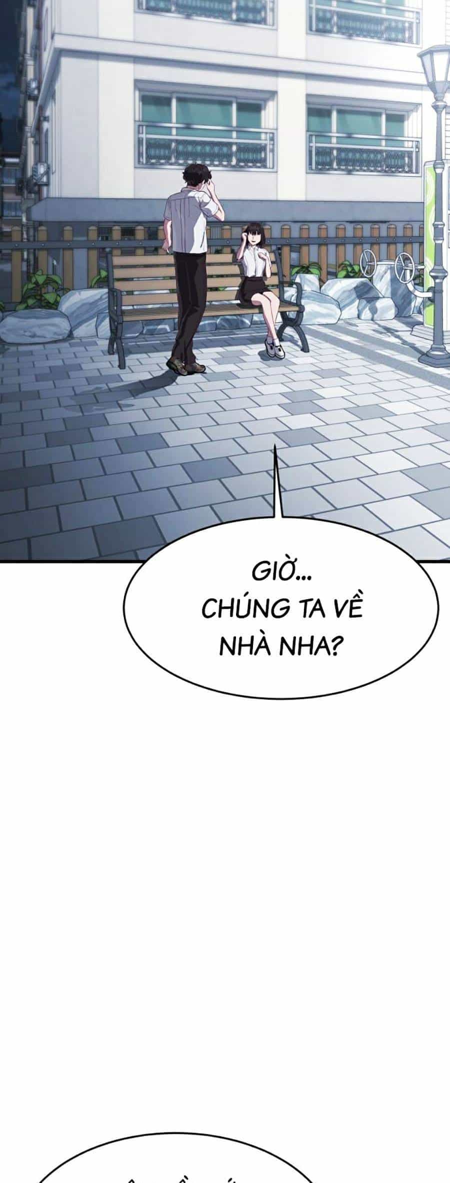 Tên Vâng Lời Tuyệt Đối - Chương 12 - ảnh 85