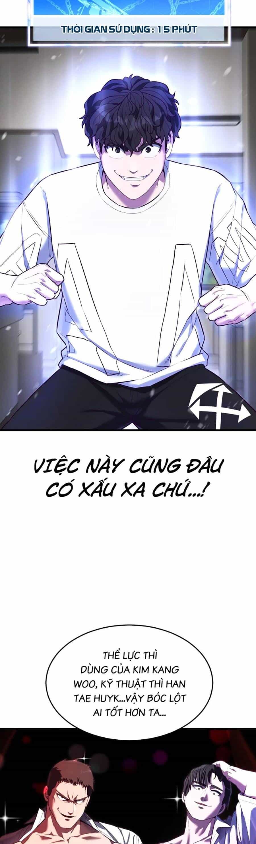 Tên Vâng Lời Tuyệt Đối - Chương 13 - ảnh 16