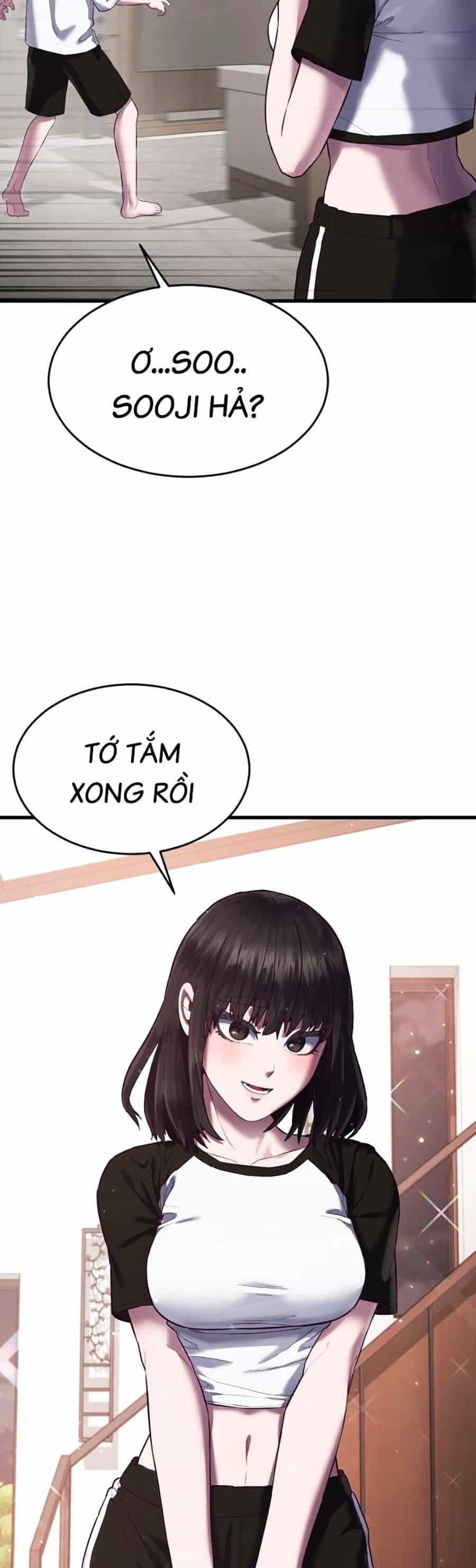 Tên Vâng Lời Tuyệt Đối - Chương 13 - ảnh 18