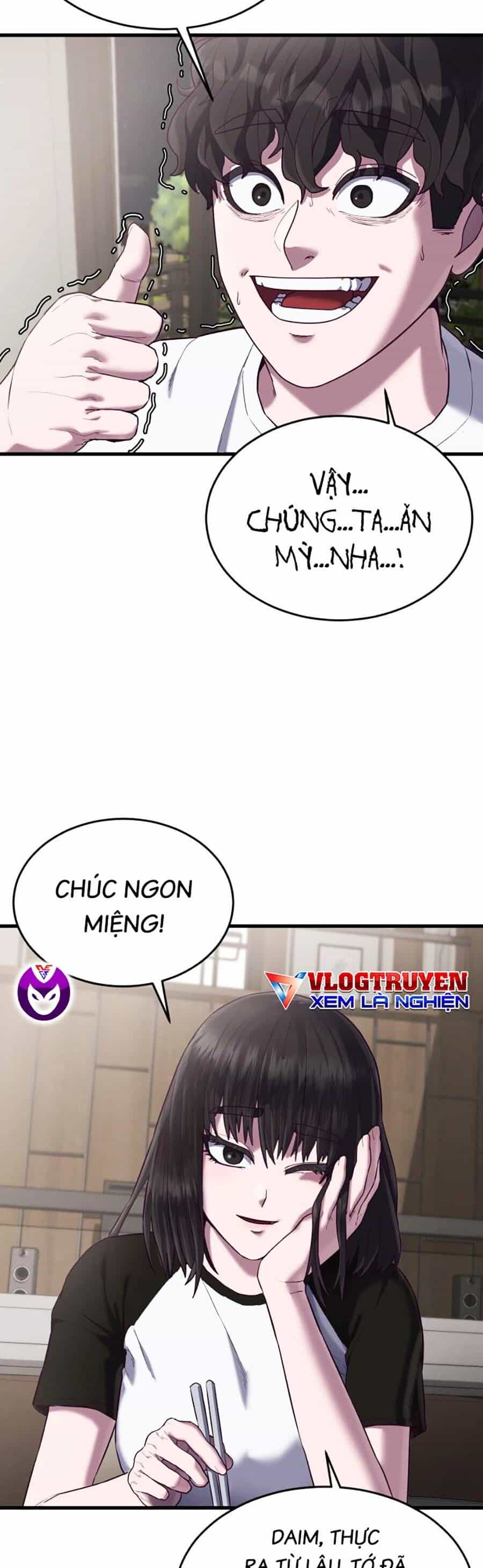 Tên Vâng Lời Tuyệt Đối - Chương 13 - ảnh 22