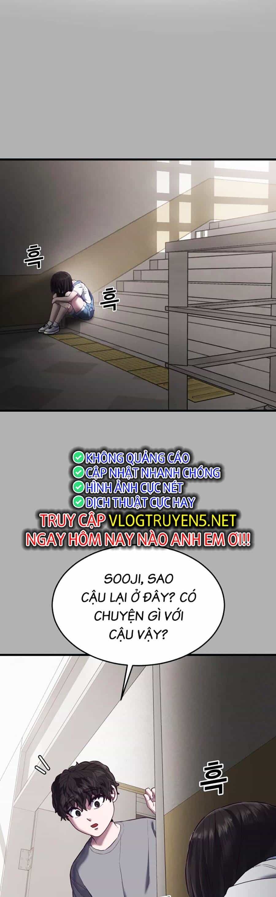Tên Vâng Lời Tuyệt Đối - Chương 13 - ảnh 24