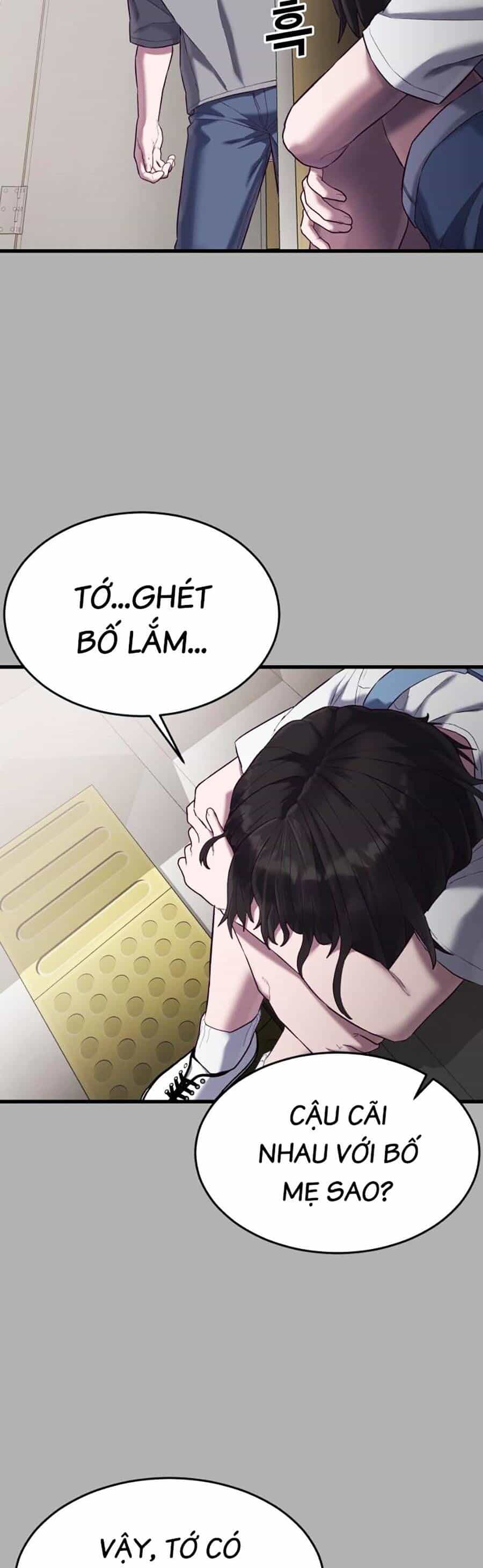 Tên Vâng Lời Tuyệt Đối - Chương 13 - ảnh 25