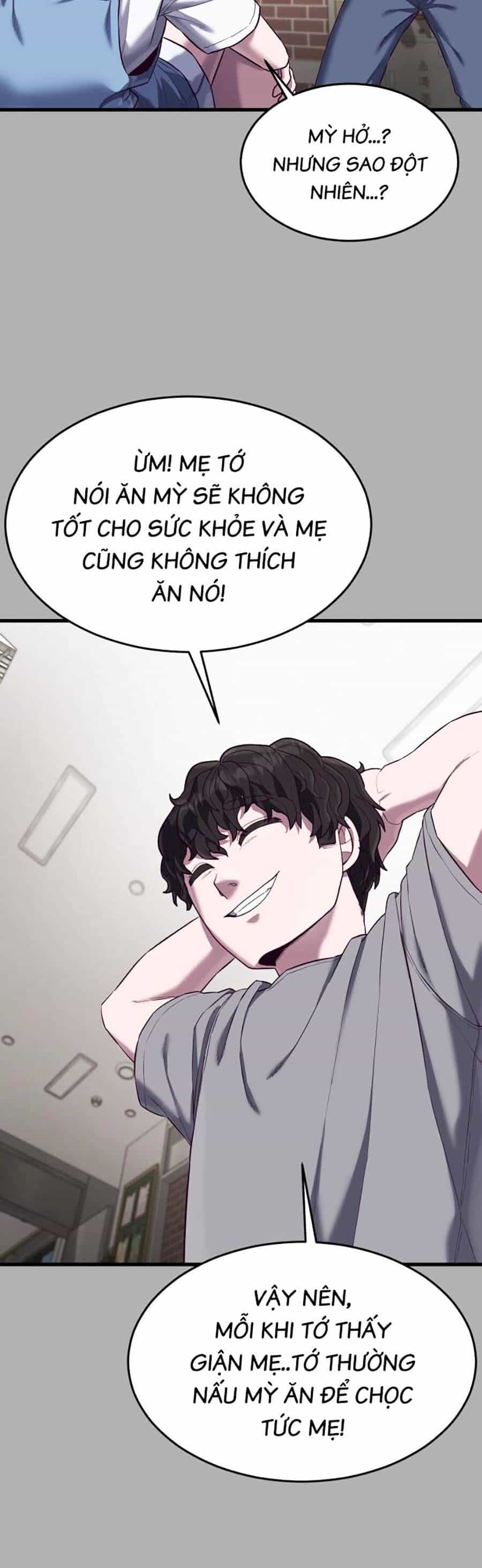 Tên Vâng Lời Tuyệt Đối - Chương 13 - ảnh 27