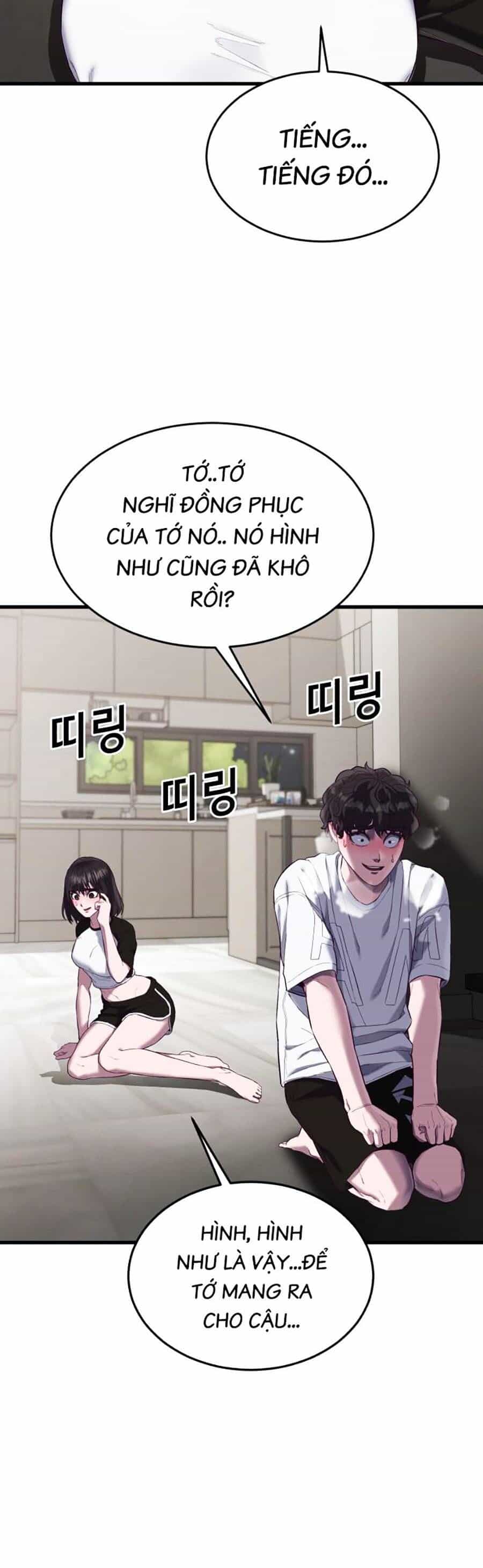 Tên Vâng Lời Tuyệt Đối - Chương 13 - ảnh 39