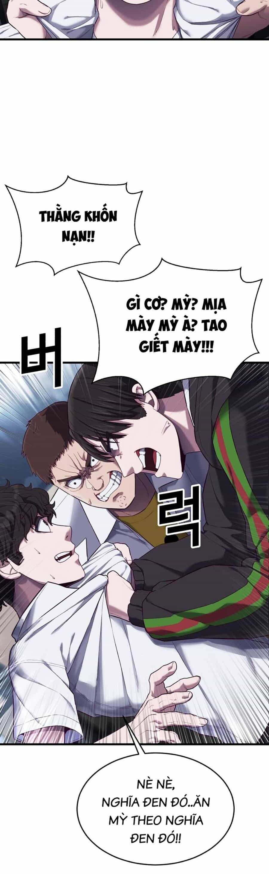 Tên Vâng Lời Tuyệt Đối - Chương 13 - ảnh 45