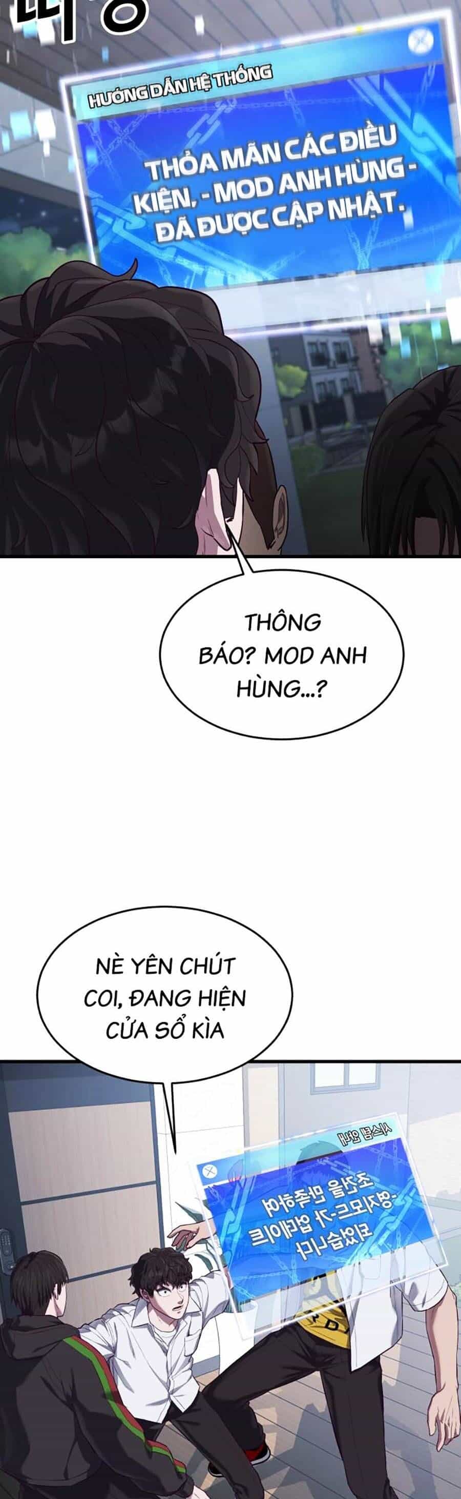 Tên Vâng Lời Tuyệt Đối - Chương 13 - ảnh 47