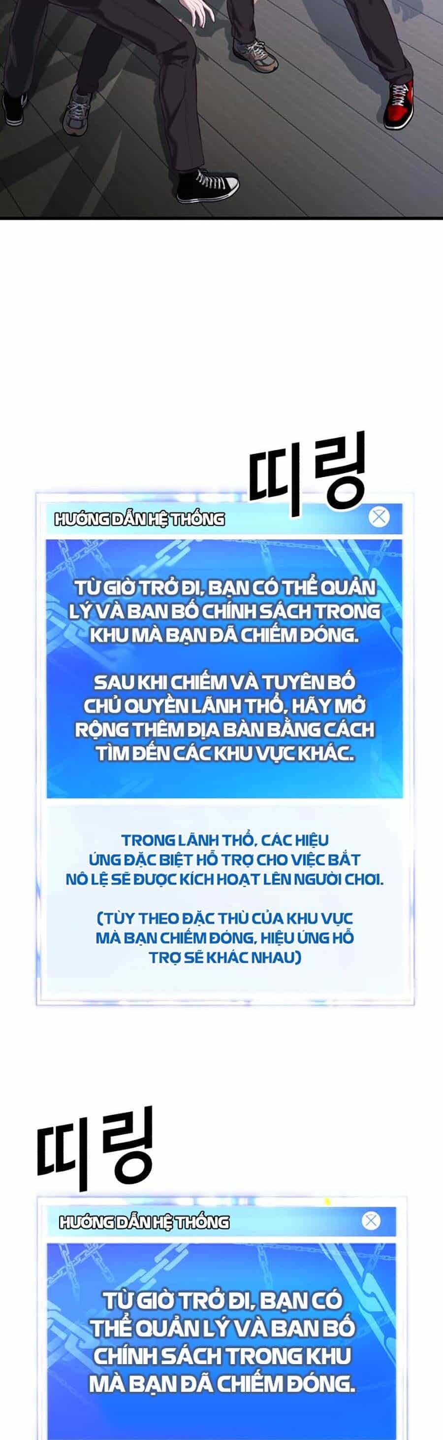 Tên Vâng Lời Tuyệt Đối - Chương 13 - ảnh 48