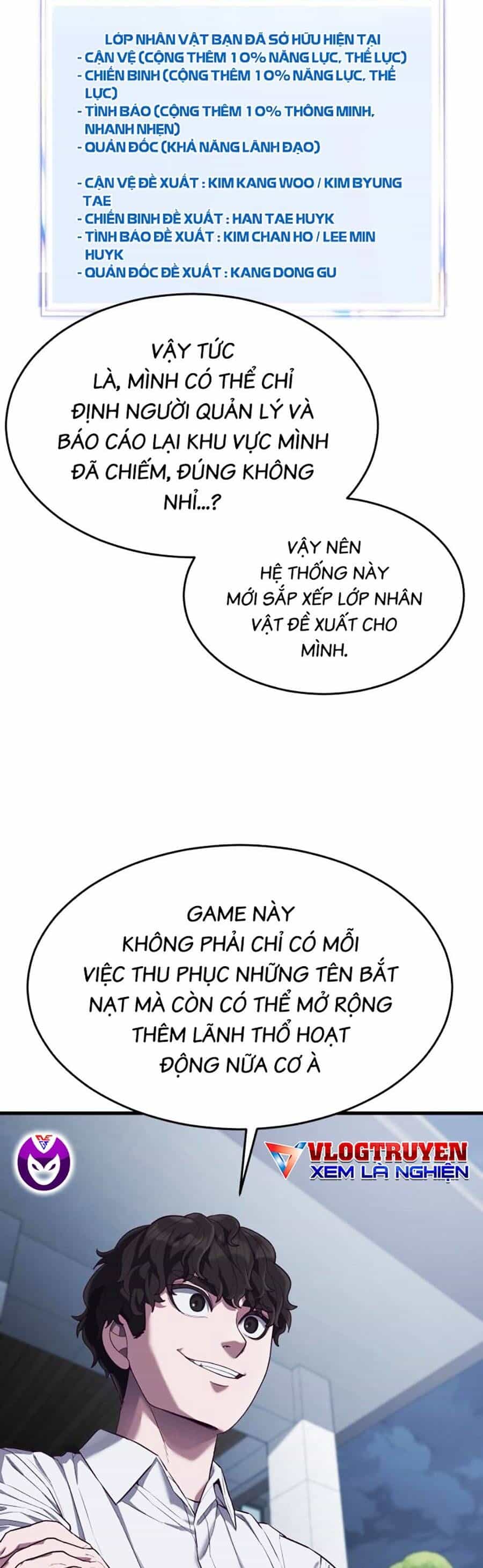 Tên Vâng Lời Tuyệt Đối - Chương 13 - ảnh 49