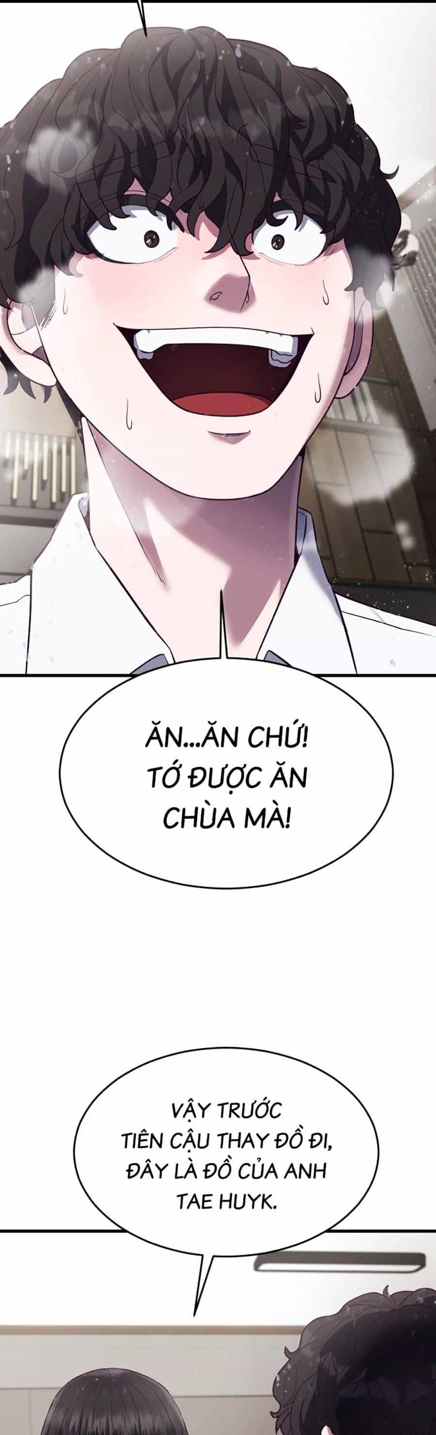 Tên Vâng Lời Tuyệt Đối - Chương 13 - ảnh 5