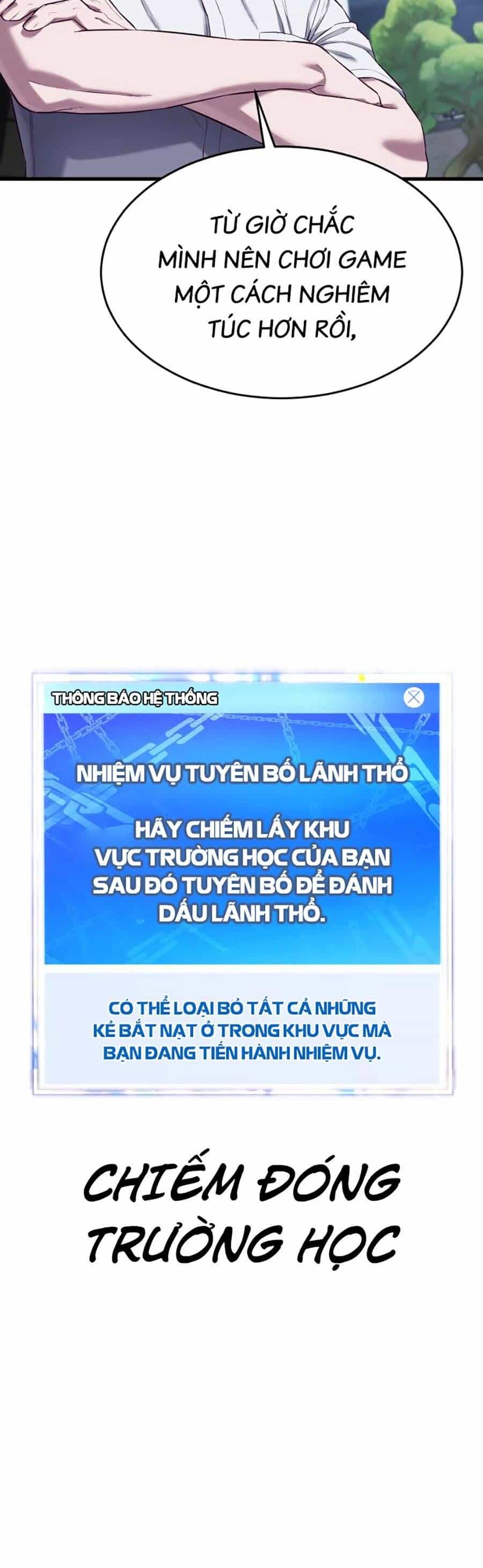 Tên Vâng Lời Tuyệt Đối - Chương 13 - ảnh 50