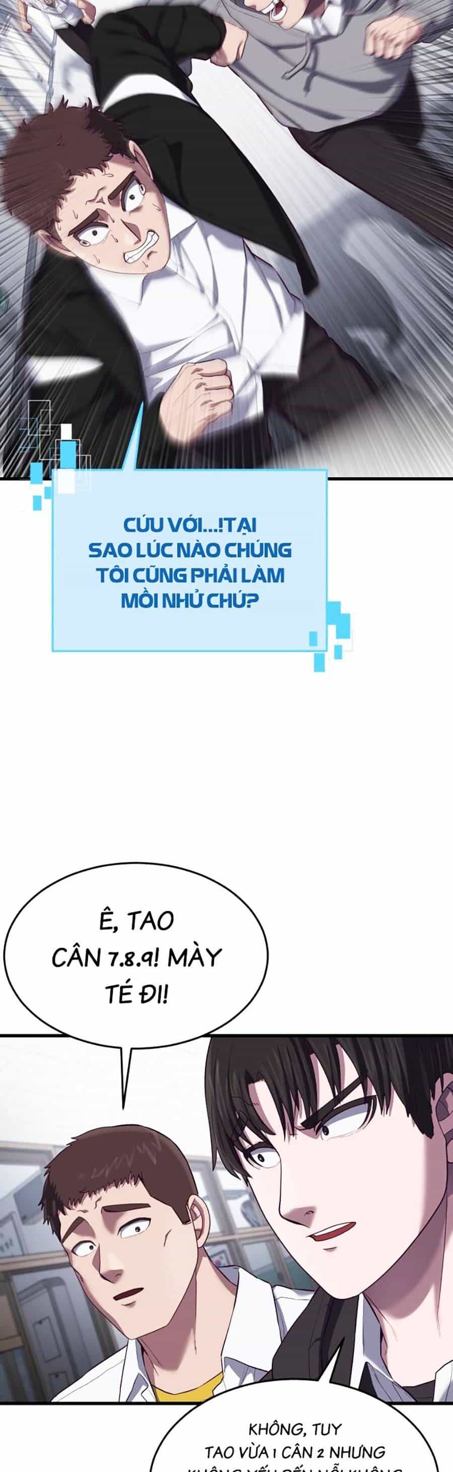 Tên Vâng Lời Tuyệt Đối - Chương 13 - ảnh 57
