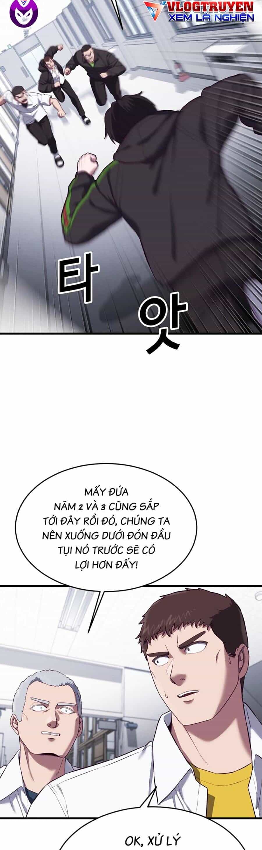 Tên Vâng Lời Tuyệt Đối - Chương 13 - ảnh 59