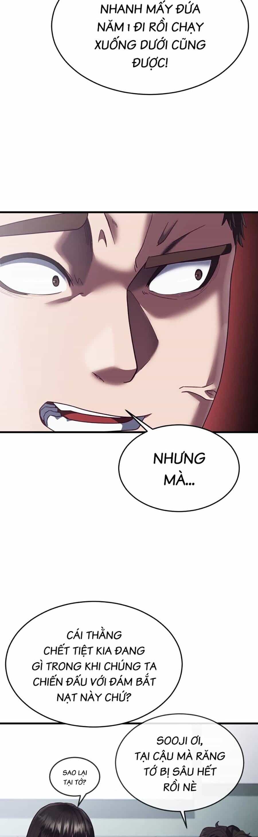 Tên Vâng Lời Tuyệt Đối - Chương 13 - ảnh 60