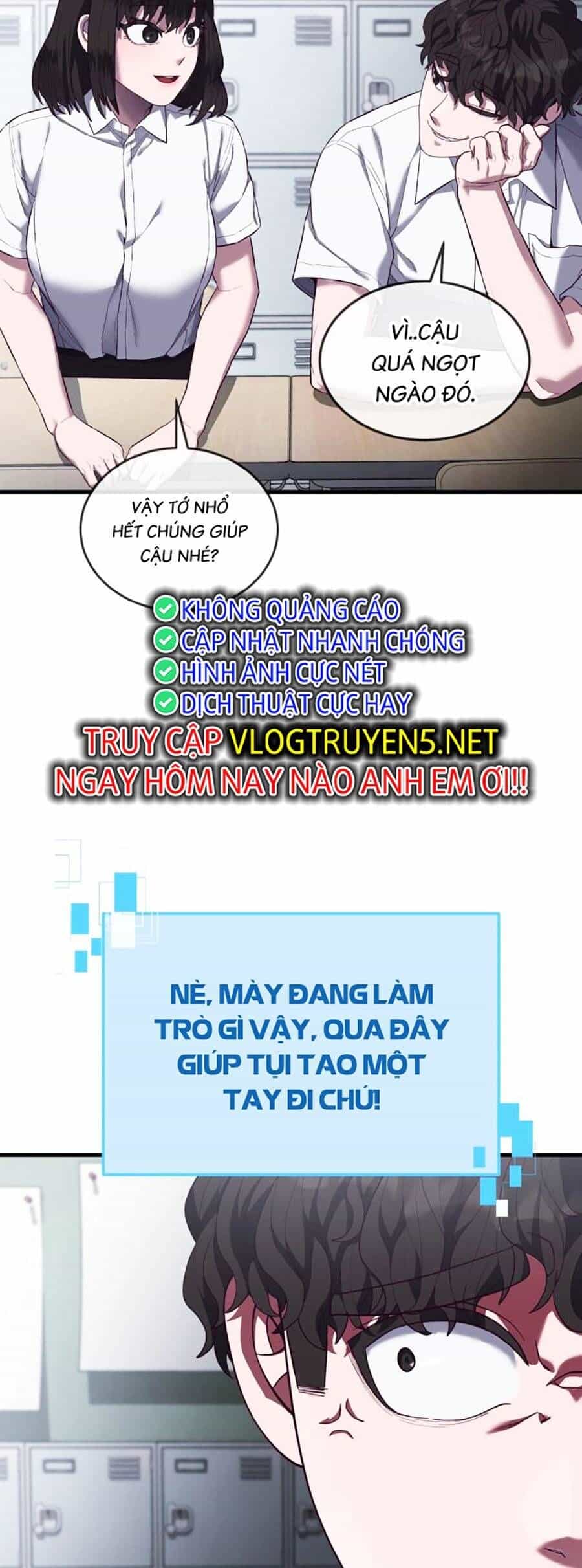 Tên Vâng Lời Tuyệt Đối - Chương 13 - ảnh 61