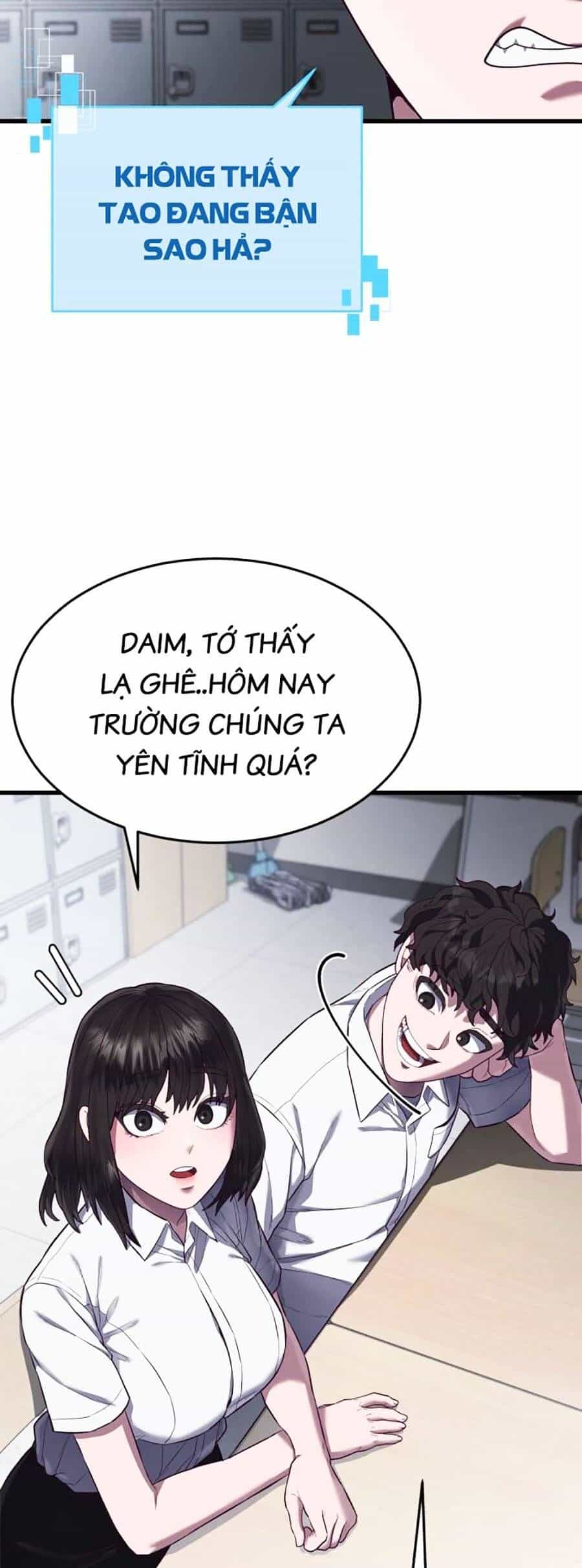 Tên Vâng Lời Tuyệt Đối - Chương 13 - ảnh 62