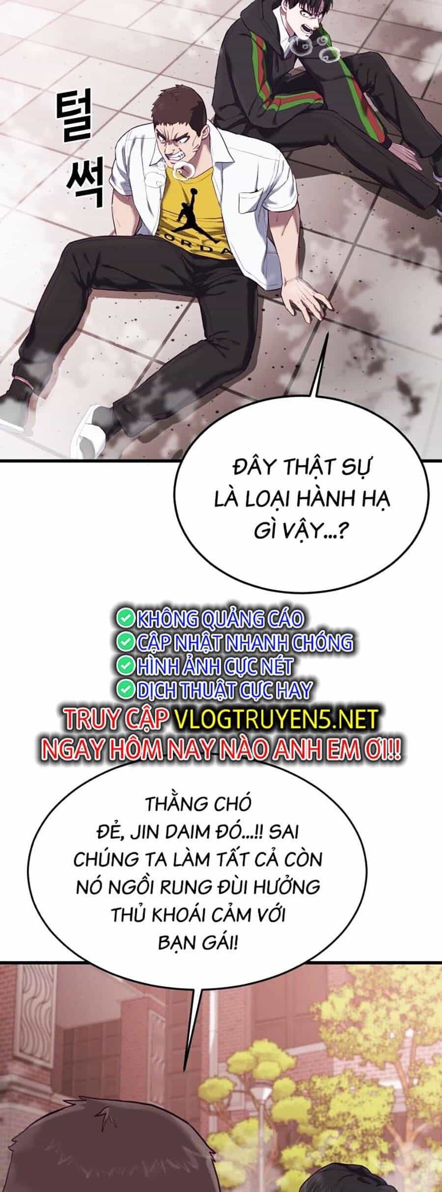 Tên Vâng Lời Tuyệt Đối - Chương 13 - ảnh 65
