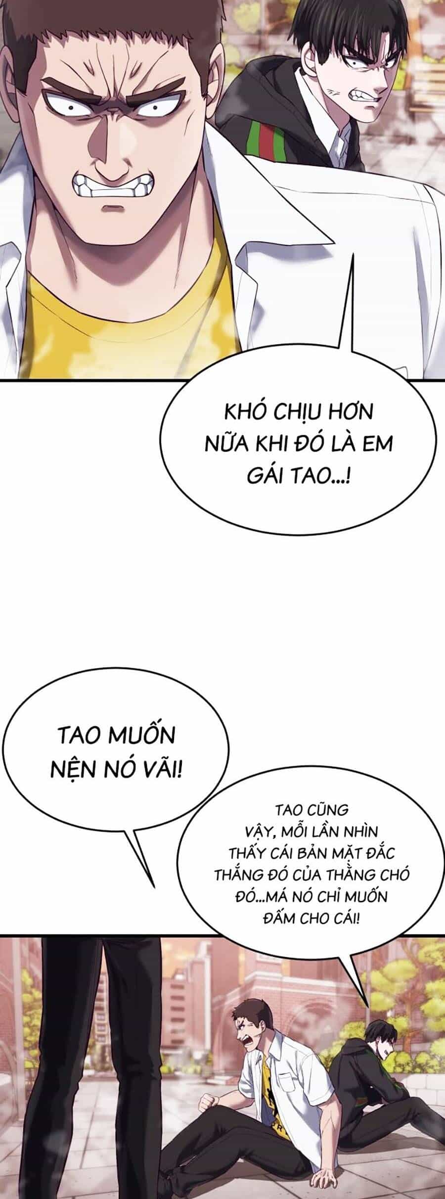 Tên Vâng Lời Tuyệt Đối - Chương 13 - ảnh 66