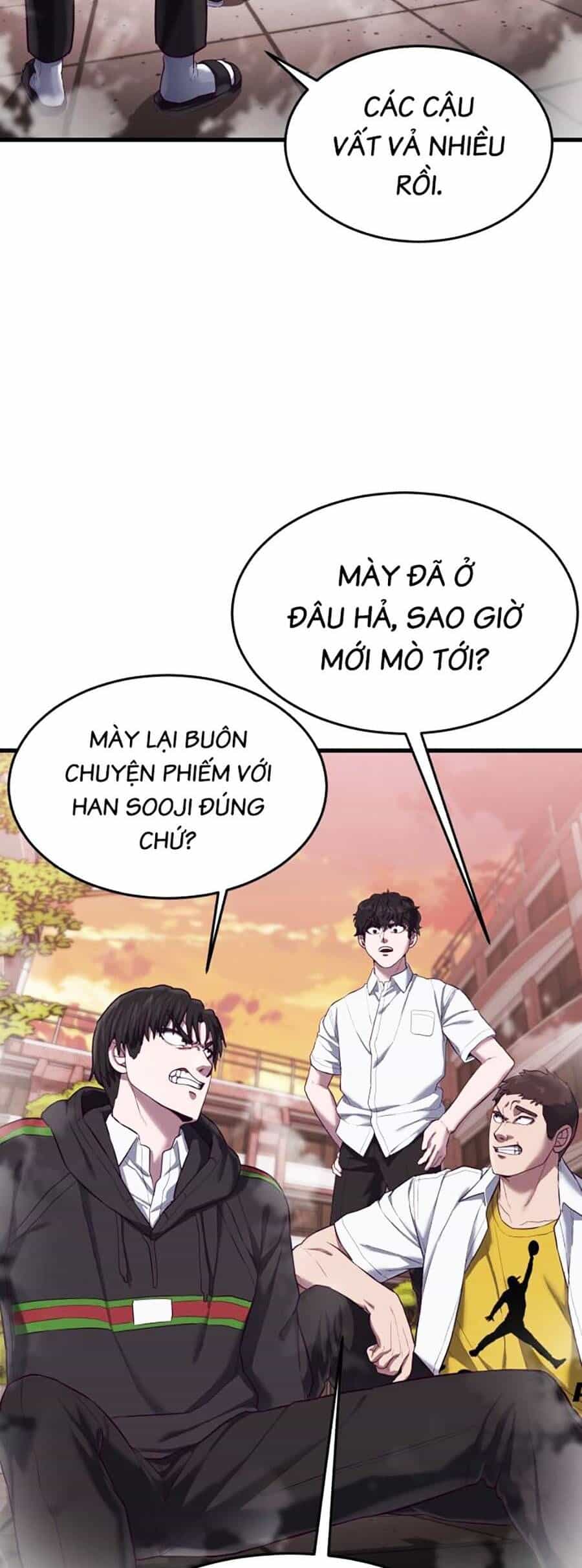 Tên Vâng Lời Tuyệt Đối - Chương 13 - ảnh 67