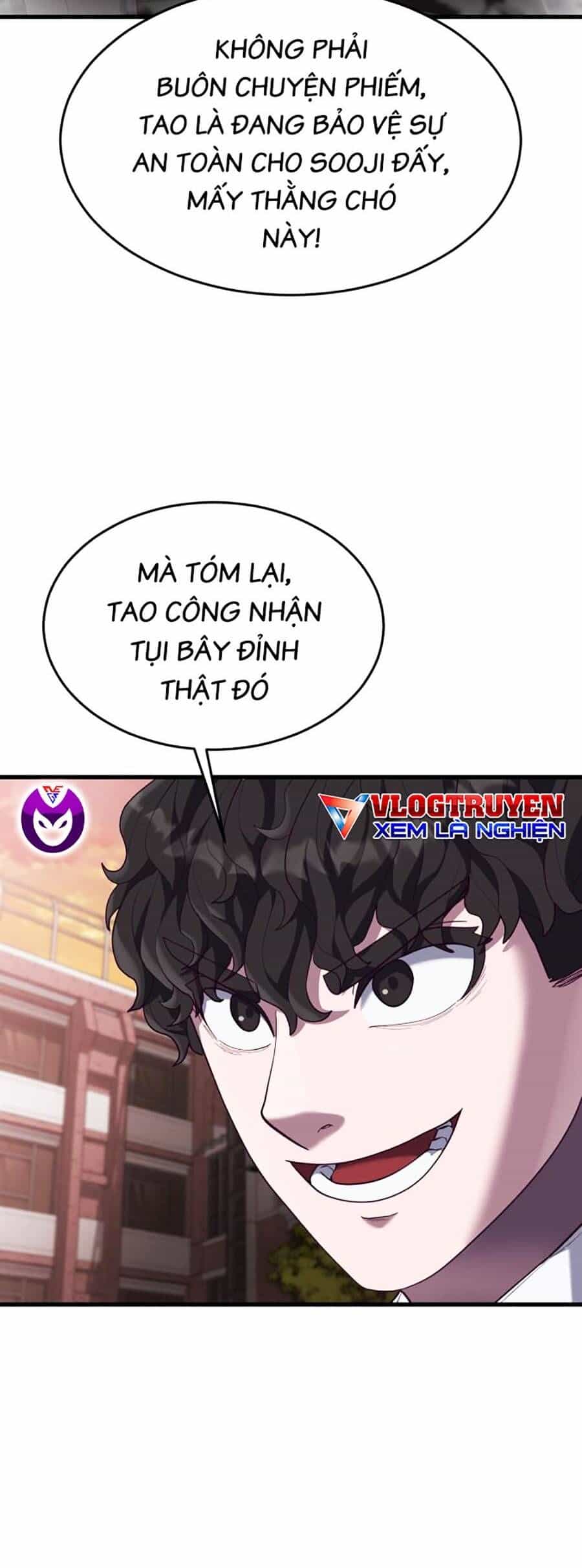 Tên Vâng Lời Tuyệt Đối - Chương 13 - ảnh 68