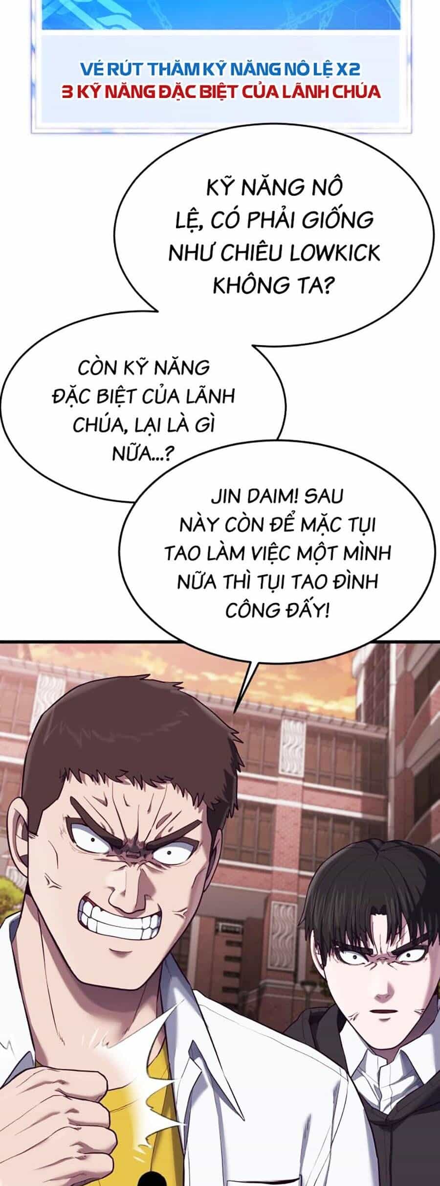 Tên Vâng Lời Tuyệt Đối - Chương 13 - ảnh 72