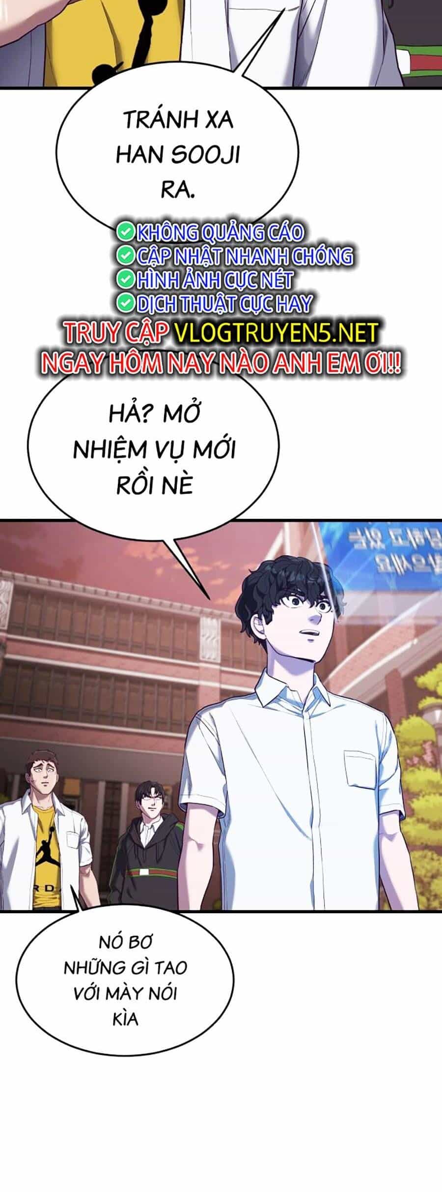 Tên Vâng Lời Tuyệt Đối - Chương 13 - ảnh 73
