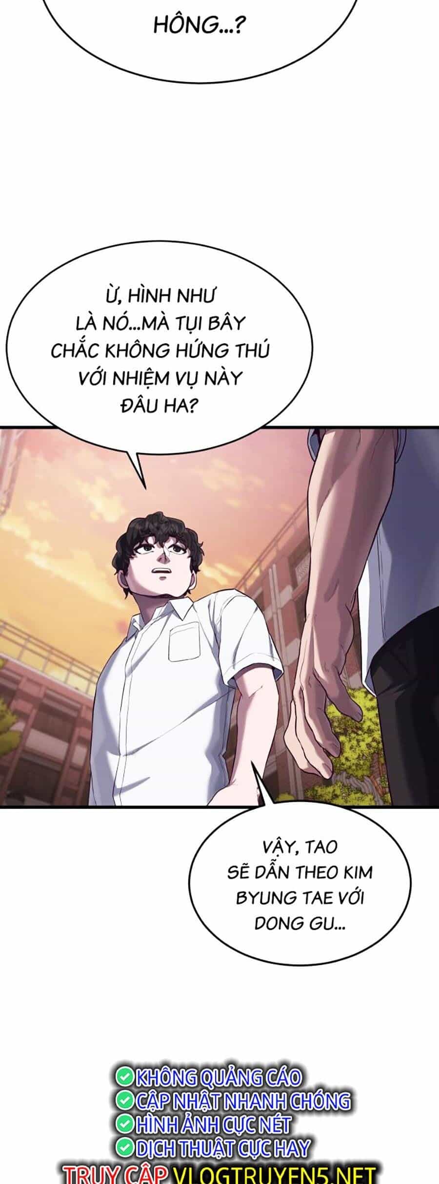 Tên Vâng Lời Tuyệt Đối - Chương 13 - ảnh 77