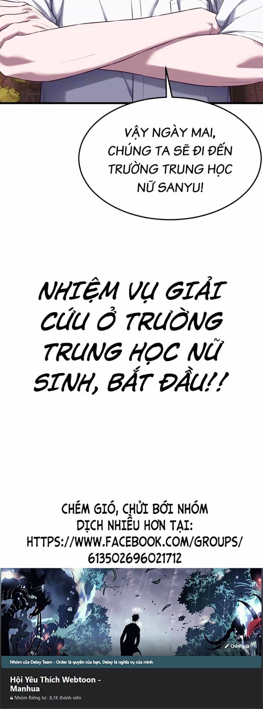 Tên Vâng Lời Tuyệt Đối - Chương 13 - ảnh 80