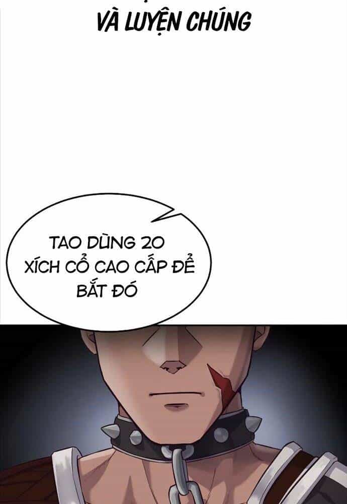 Tên Vâng Lời Tuyệt Đối - Chương 1 - ảnh 6