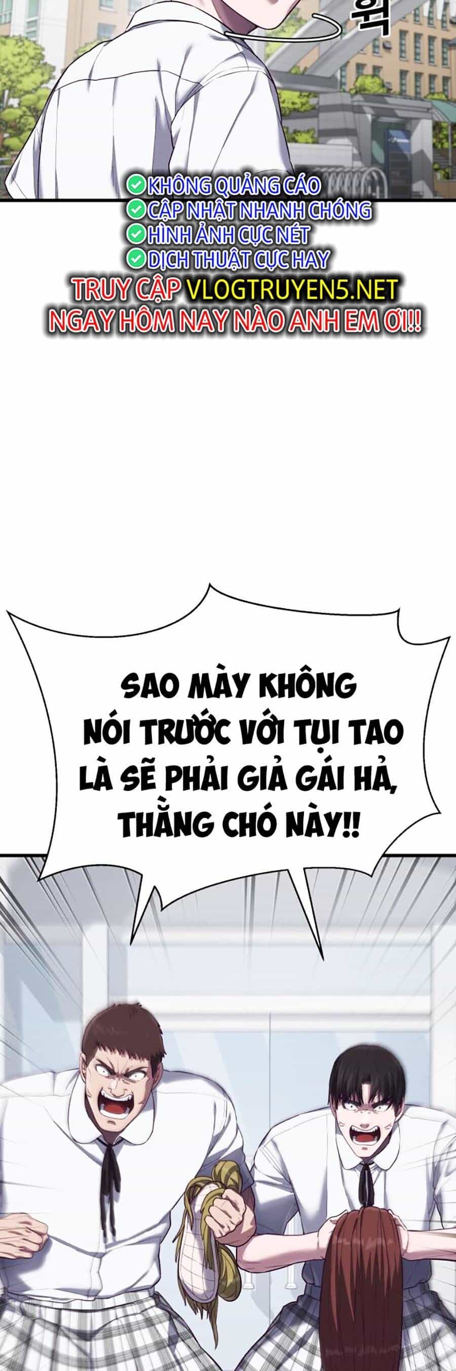 Tên Vâng Lời Tuyệt Đối - Chương 14 - ảnh 12