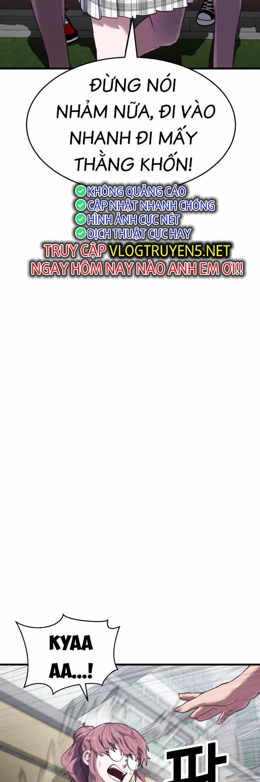 Tên Vâng Lời Tuyệt Đối - Chương 14 - ảnh 15