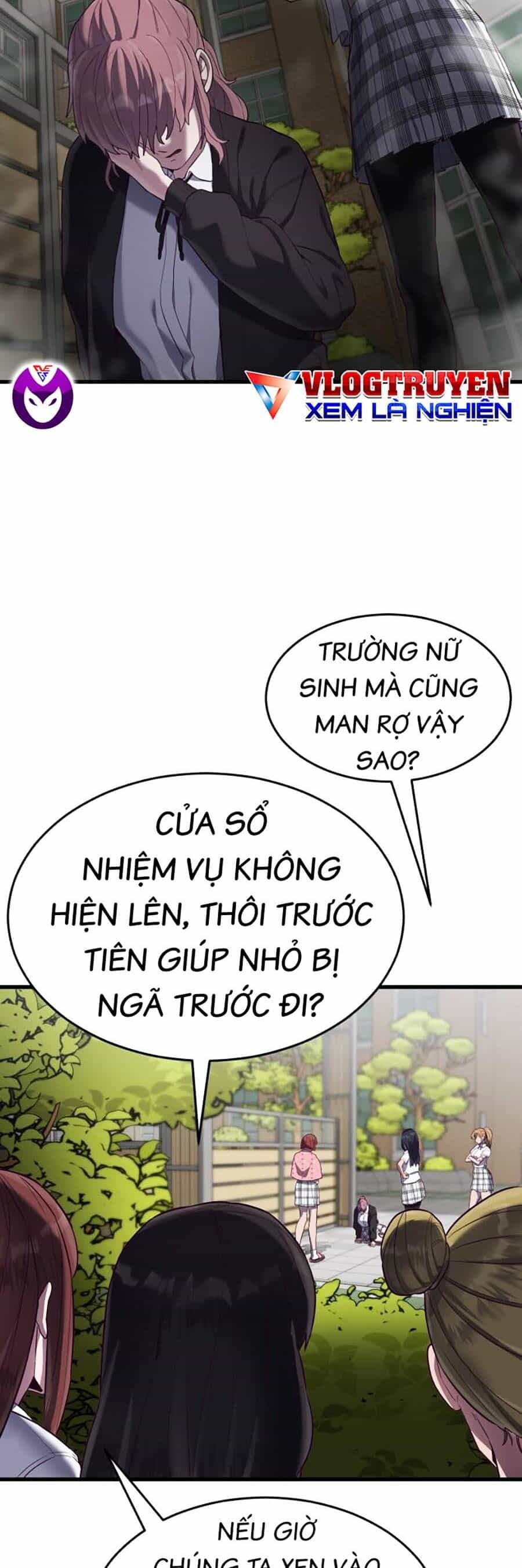 Tên Vâng Lời Tuyệt Đối - Chương 14 - ảnh 19