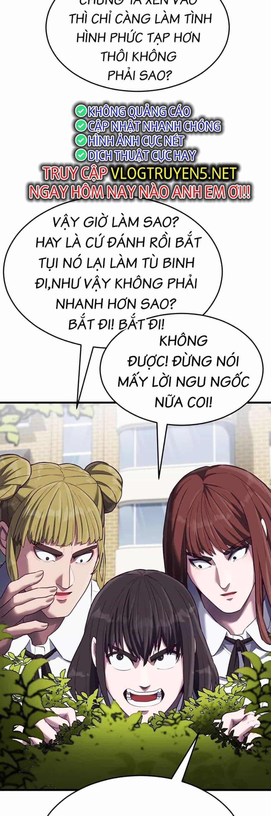 Tên Vâng Lời Tuyệt Đối - Chương 14 - ảnh 20