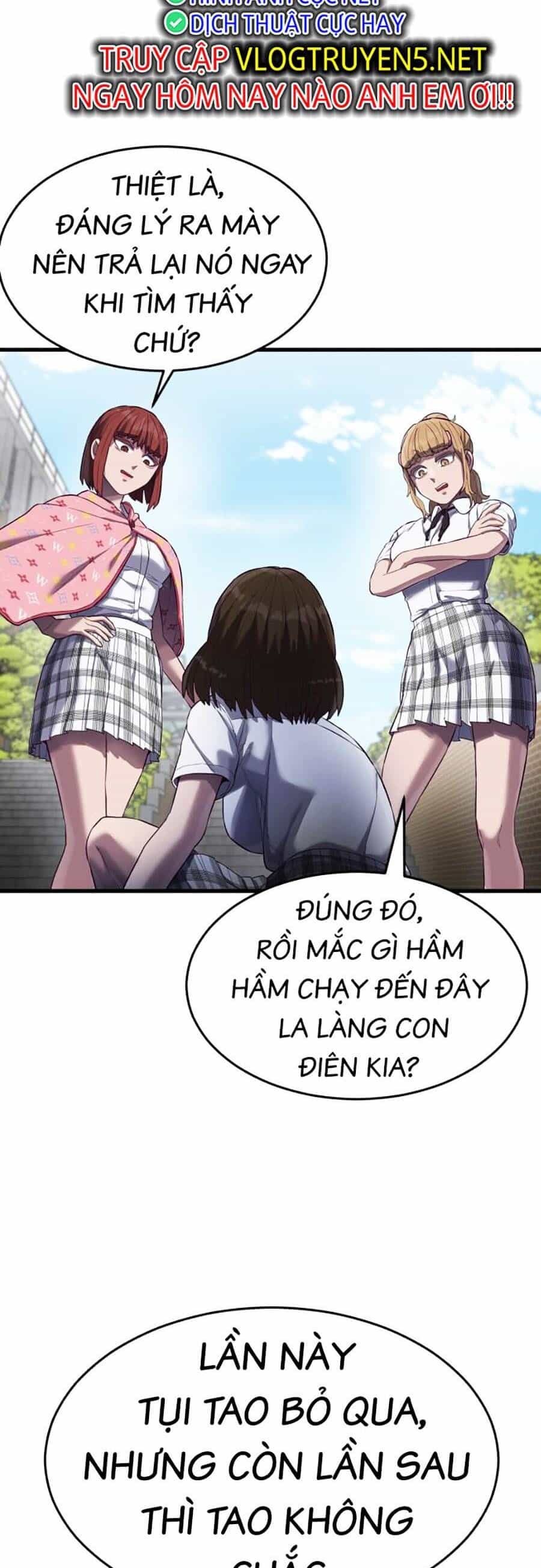Tên Vâng Lời Tuyệt Đối - Chương 14 - ảnh 26