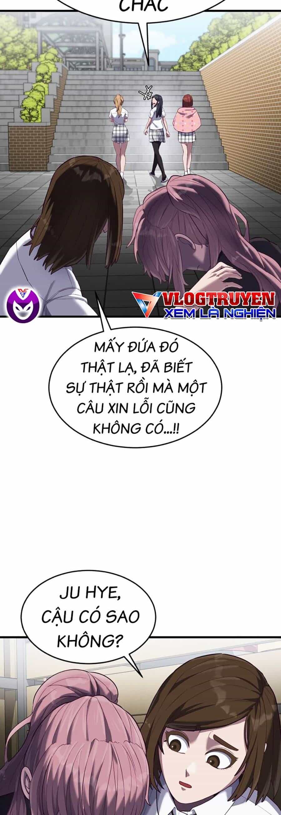 Tên Vâng Lời Tuyệt Đối - Chương 14 - ảnh 27