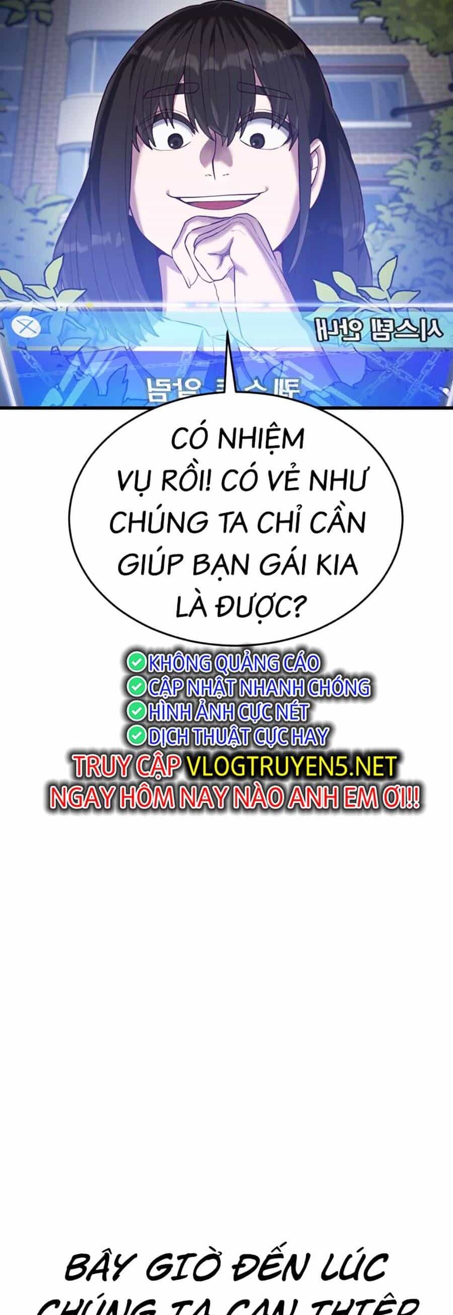 Tên Vâng Lời Tuyệt Đối - Chương 14 - ảnh 31