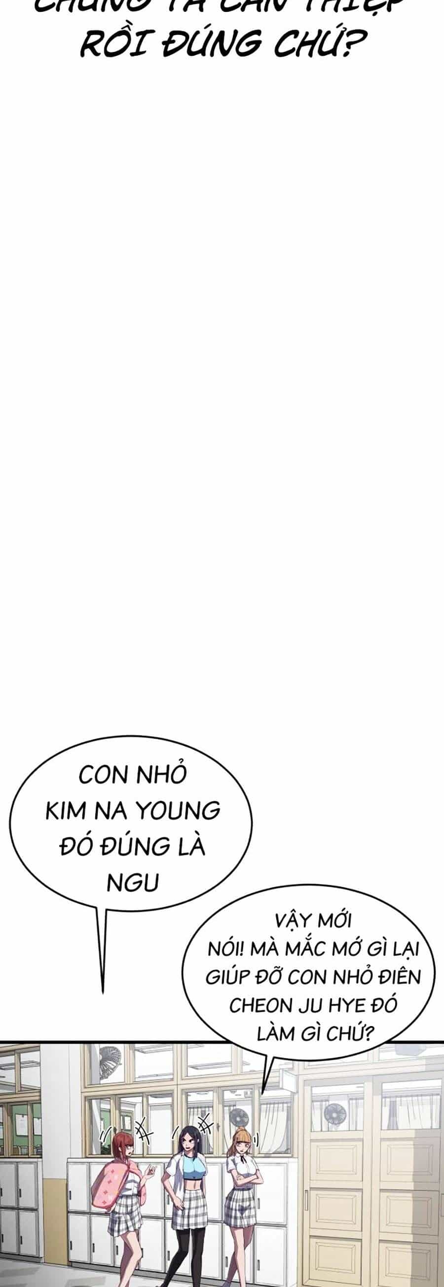 Tên Vâng Lời Tuyệt Đối - Chương 14 - ảnh 32