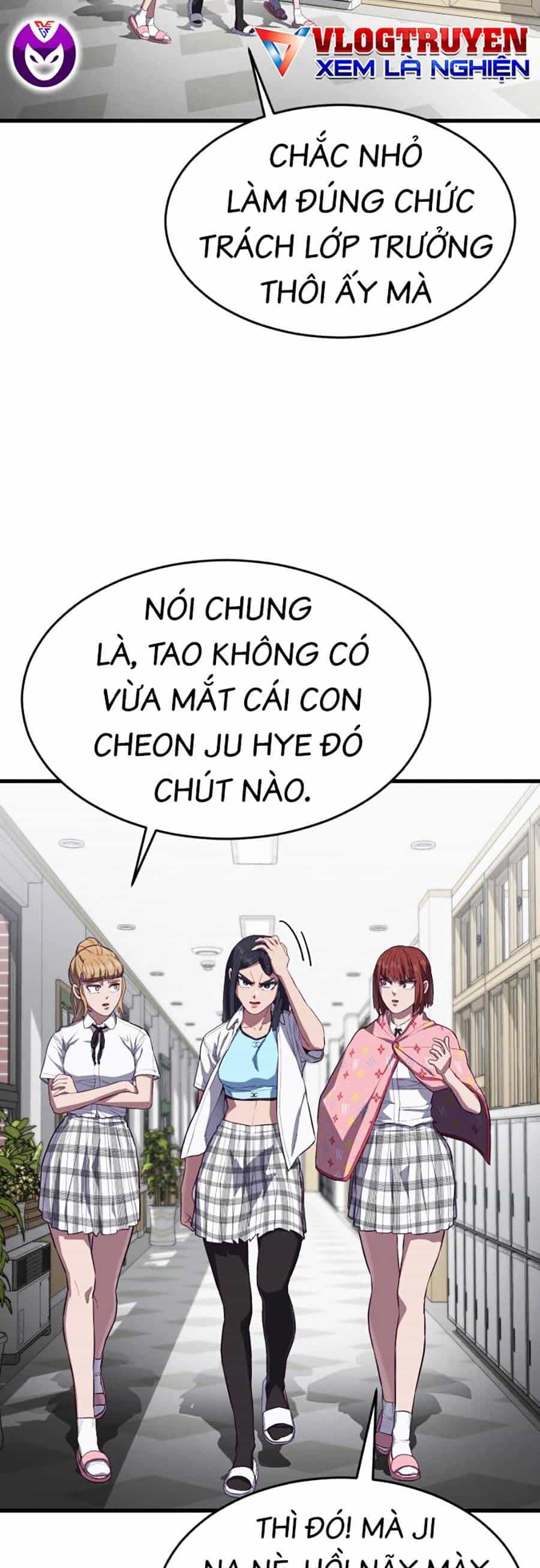 Tên Vâng Lời Tuyệt Đối - Chương 14 - ảnh 33