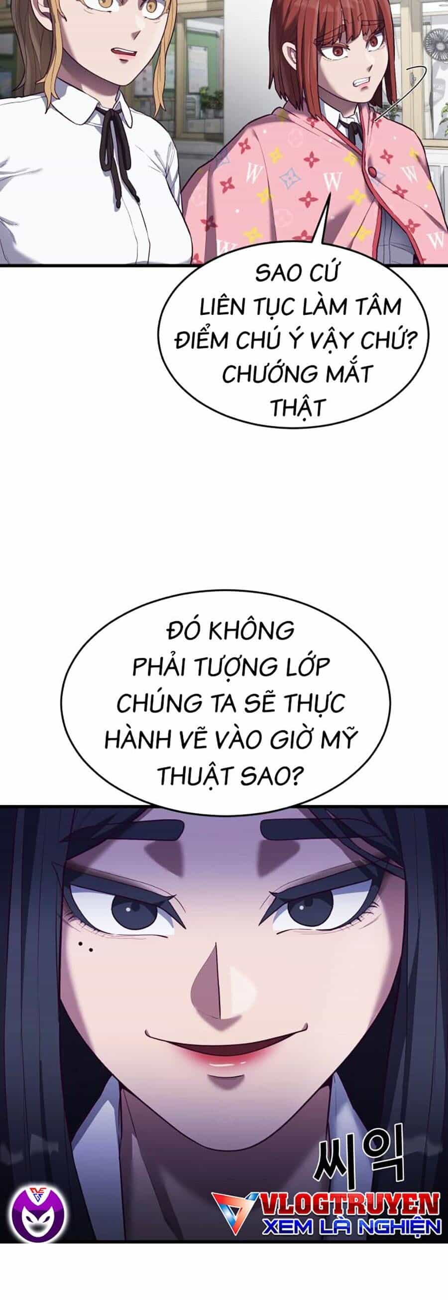 Tên Vâng Lời Tuyệt Đối - Chương 14 - ảnh 35