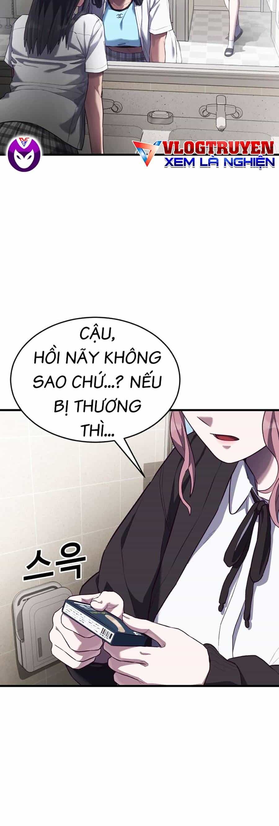 Tên Vâng Lời Tuyệt Đối - Chương 14 - ảnh 44