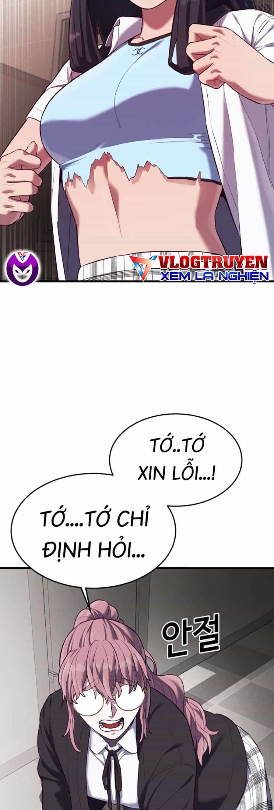 Tên Vâng Lời Tuyệt Đối - Chương 14 - ảnh 49