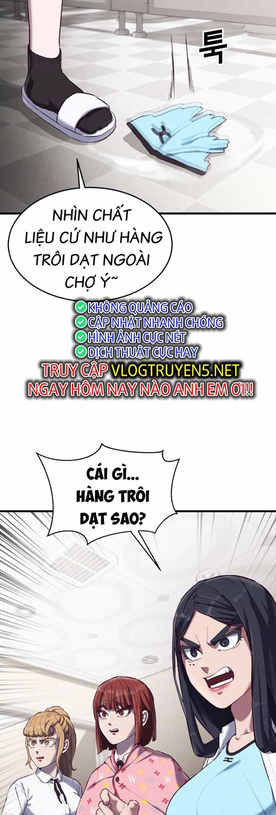 Tên Vâng Lời Tuyệt Đối - Chương 14 - ảnh 53