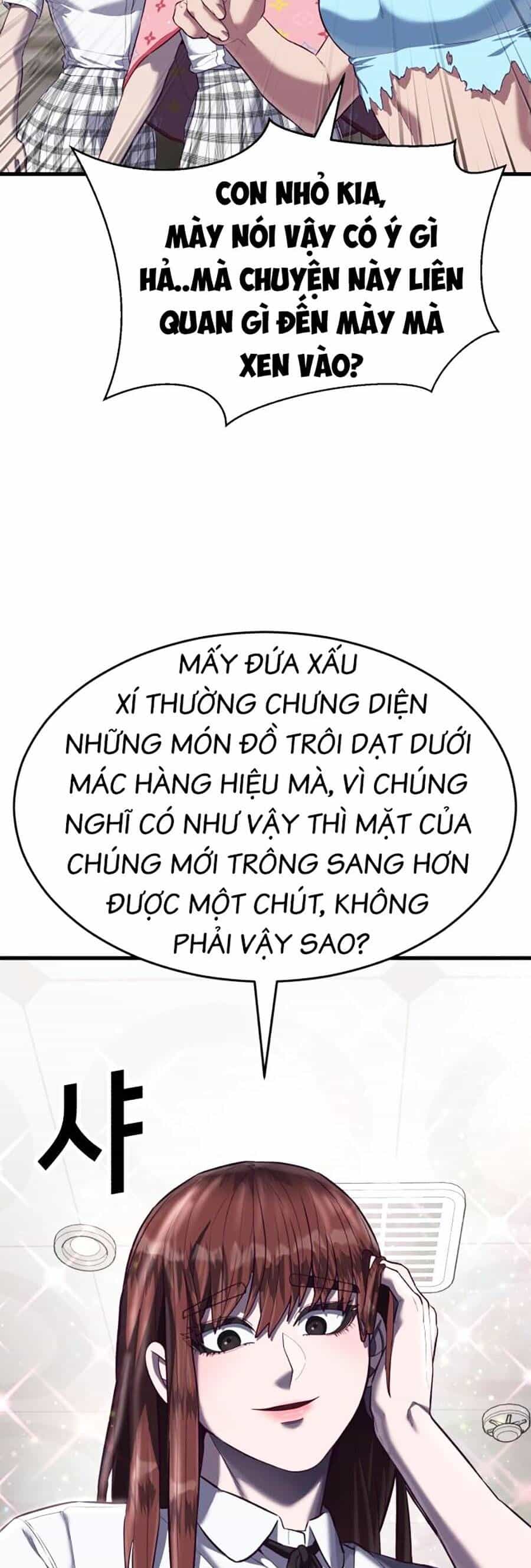 Tên Vâng Lời Tuyệt Đối - Chương 14 - ảnh 54