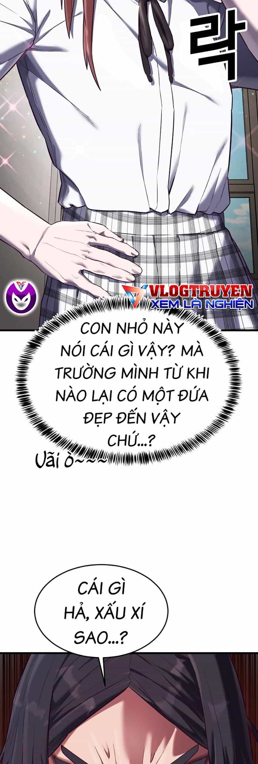 Tên Vâng Lời Tuyệt Đối - Chương 14 - ảnh 55